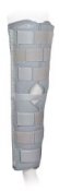 3-Panel Knee Splint